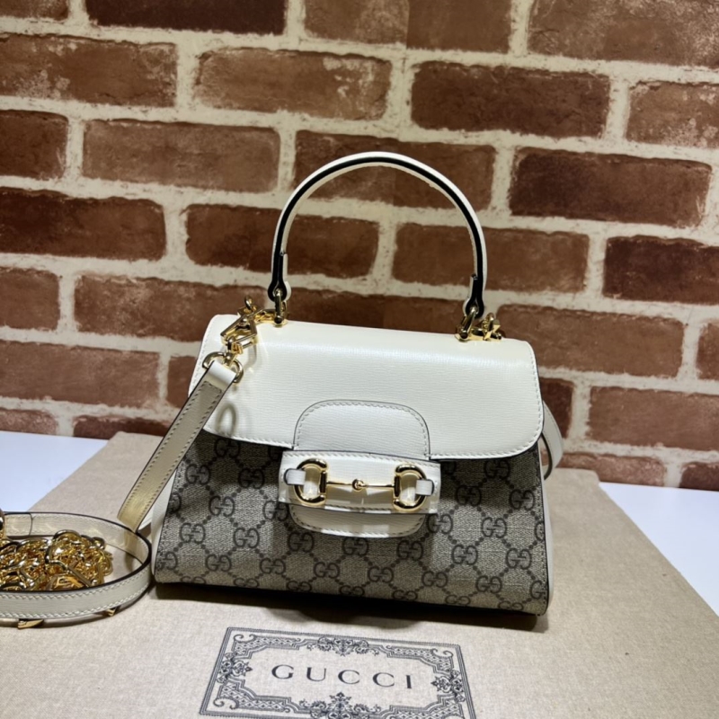 Gucci Top Handle Bags